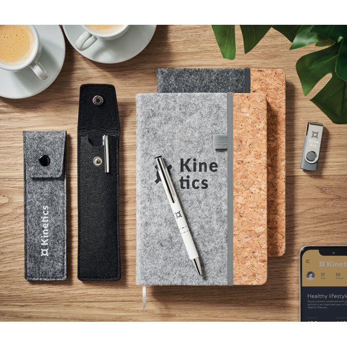 CENCIL - RPET felt pencil case