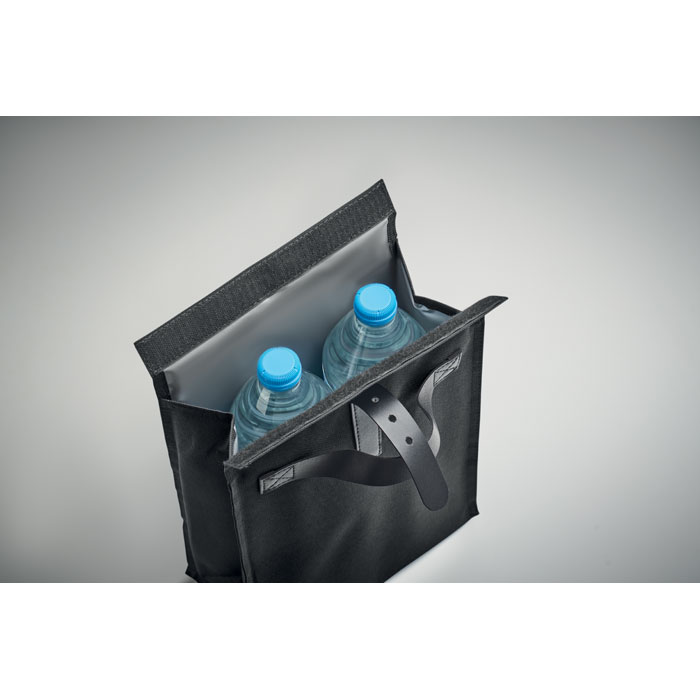CHILL - 600D RPET cooler bag