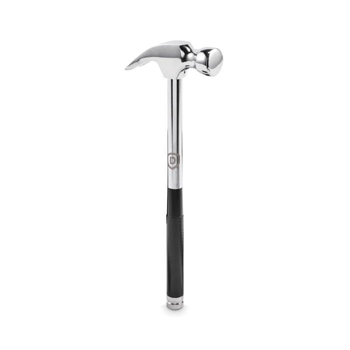 CLAW IT - Carbon steel claw hammer