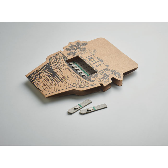 LEYTI - Herb Seedsticks®