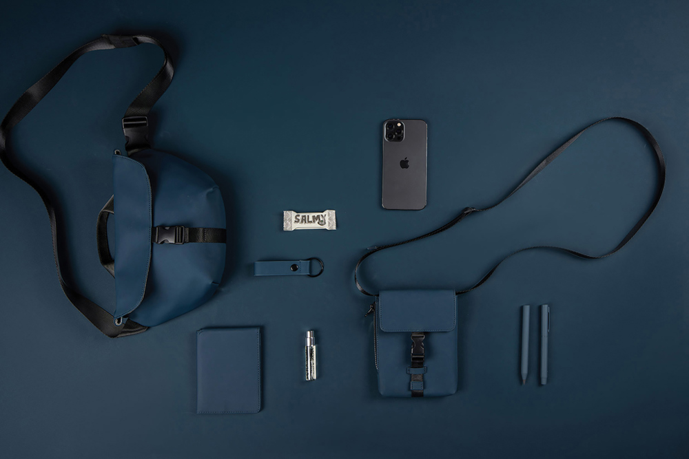 VINGA Baltimore RCS essentials bag