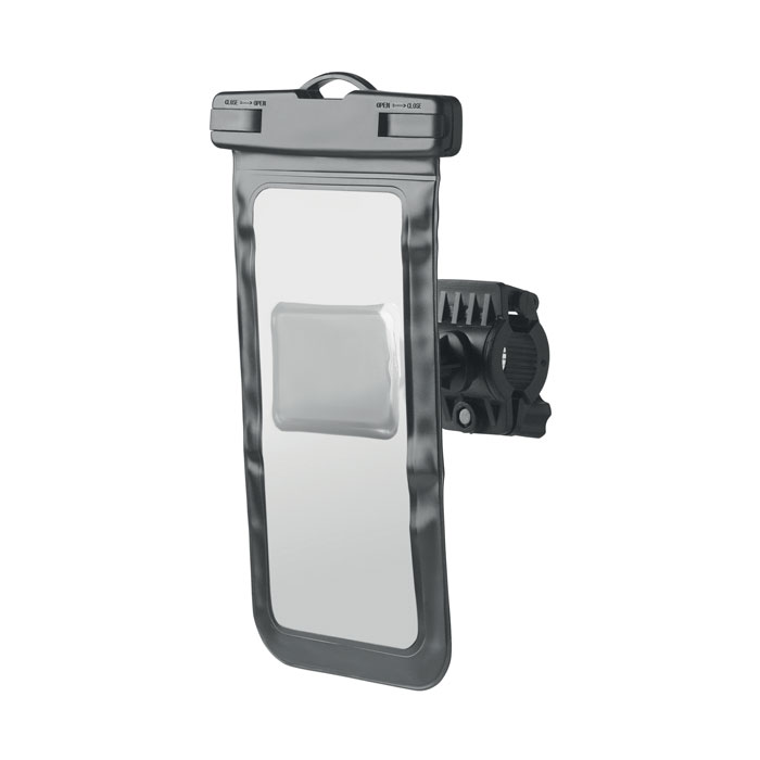 SOSTENER - Bike mobile mount case in PVC