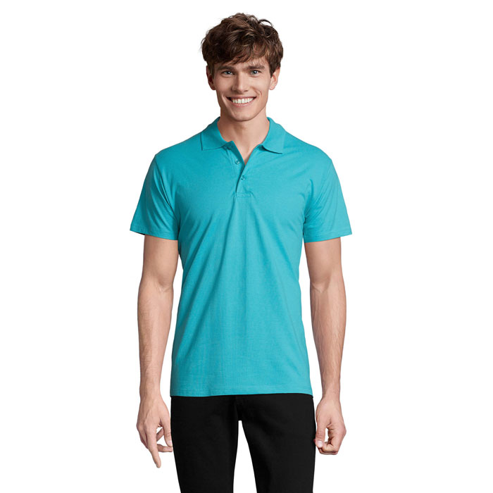 SPRING II - Atoll Blue