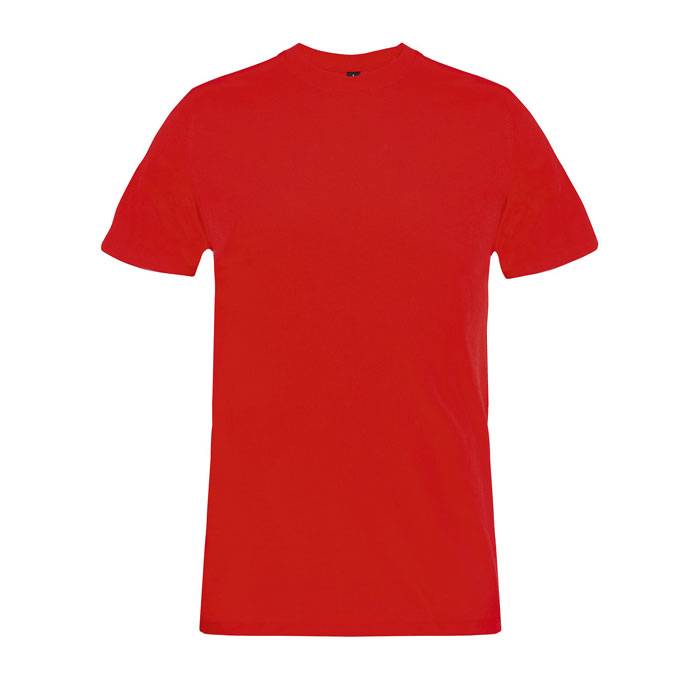 EXPLORER - Explorer T-shirt Unisex - Recycled Red