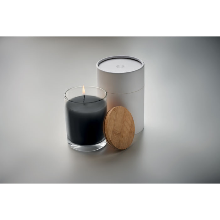 ANCIENT HIGH - Vanilla fragranced candle