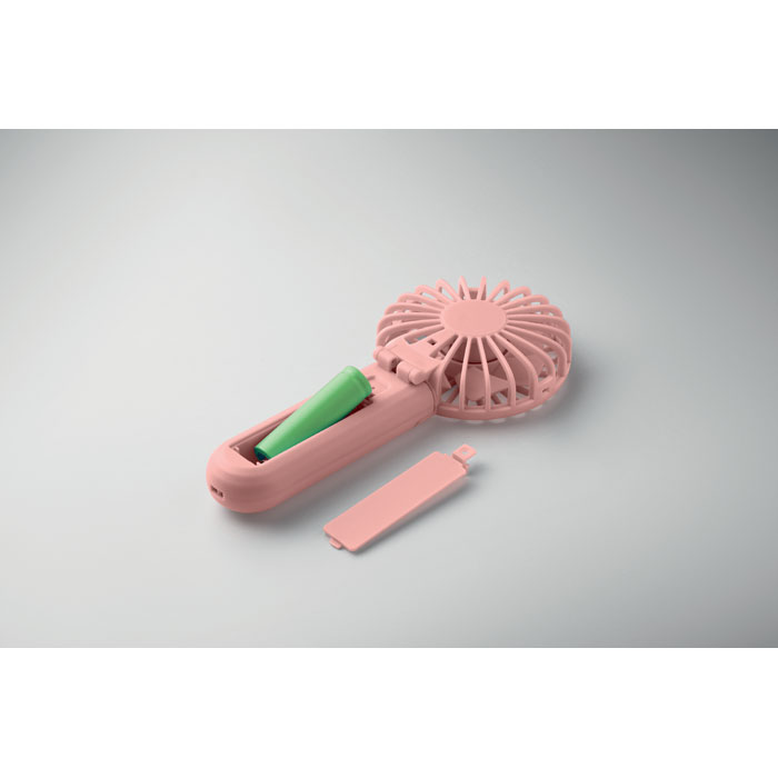 IBERA - Portable foldable fan