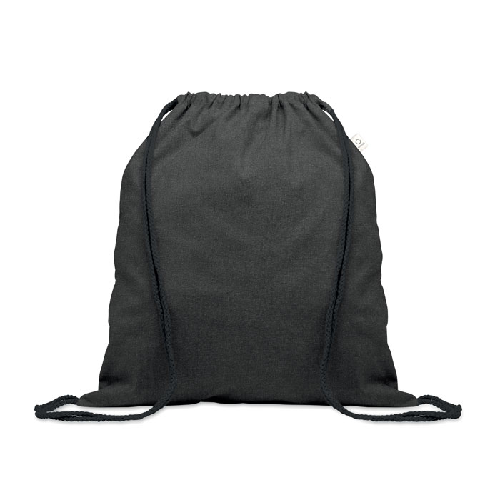 CABETRI COLOUR - Recycled 140 gr/m² cotton bag