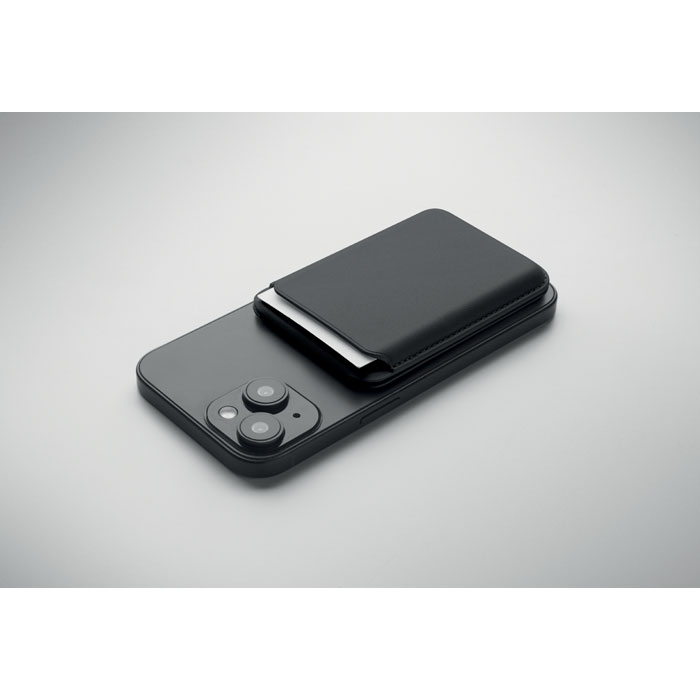 KARTA STAND - Magnetic credit card holder