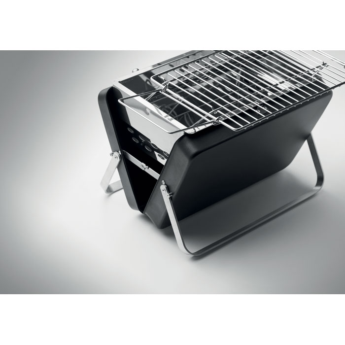 BBQ TO GO - Portable barbecue and stand