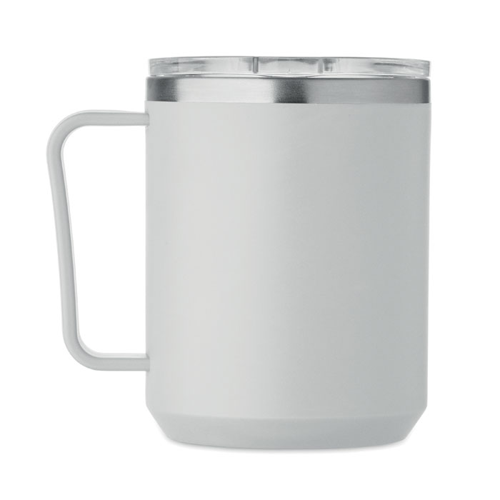 COCOA - Double wall mug 400ml