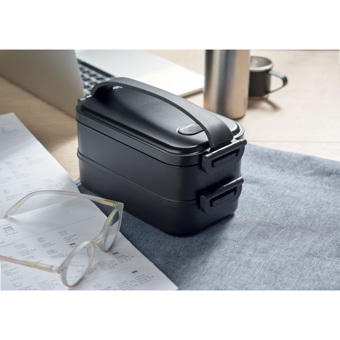 IDOLUNCH - Lunch box in PP