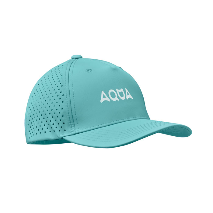 CAPO - 5 panel baseball cap 130 gr/m²