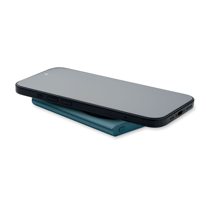 PAWTT - Magnetic Powerbank 5000mAh 15W