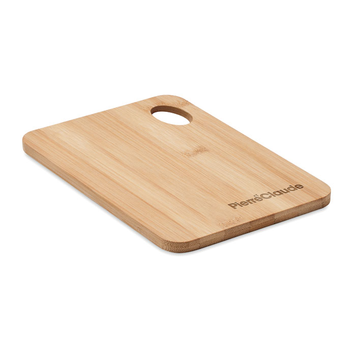 BEMGA - Bamboo cutting board