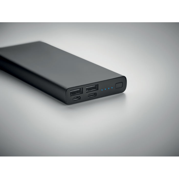 POWERFLAT 10C - Powerbank 10000mAh 18W