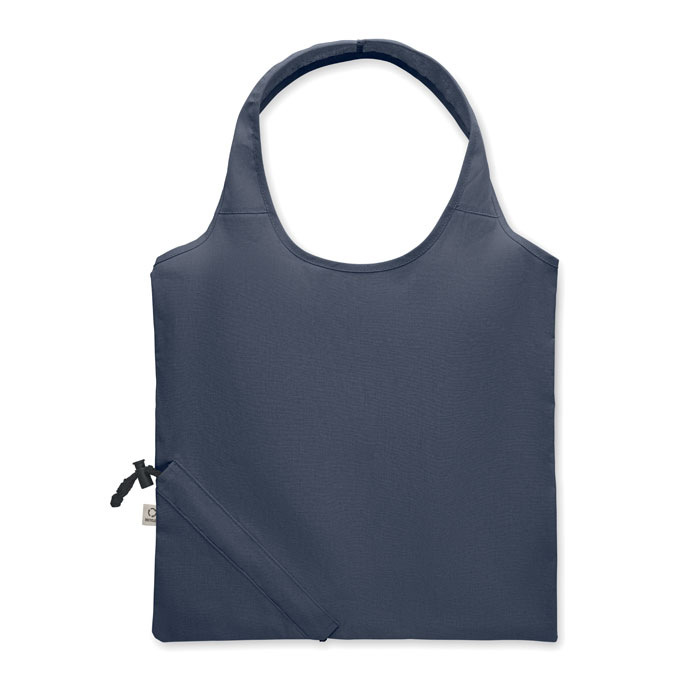 CARRIE COLOUR - Foldable shopping bag 140 gr/m²