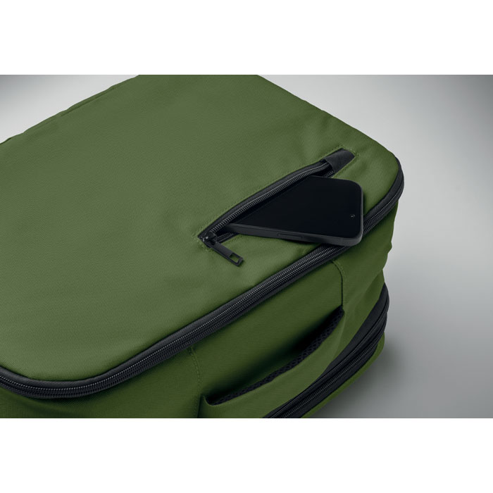 FLYSAFE - Cabin size carry on backpack