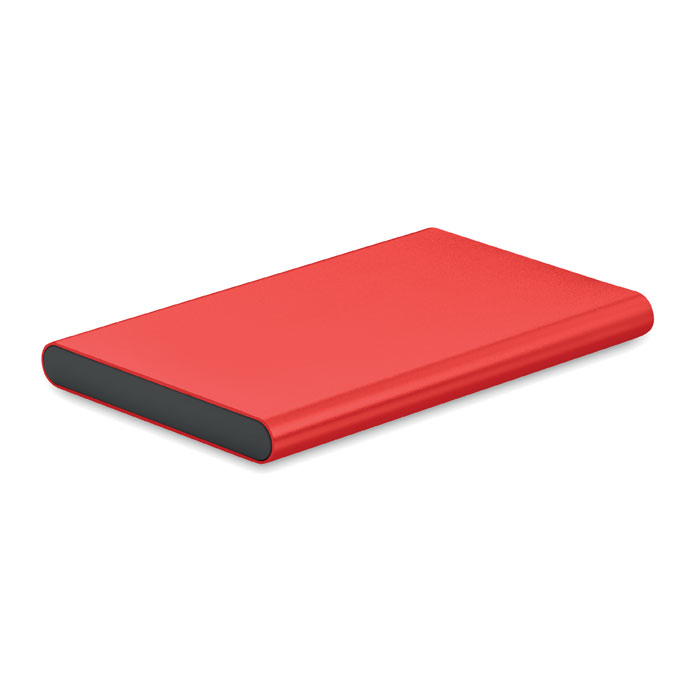 POWERFLAT C - Powerbank 4000mAh 10W