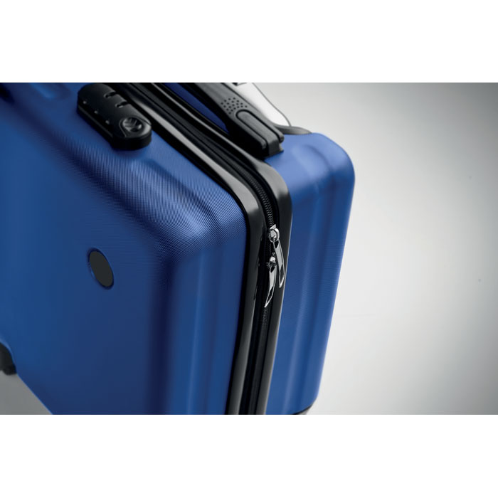 STOR - Underseat luggage trolley