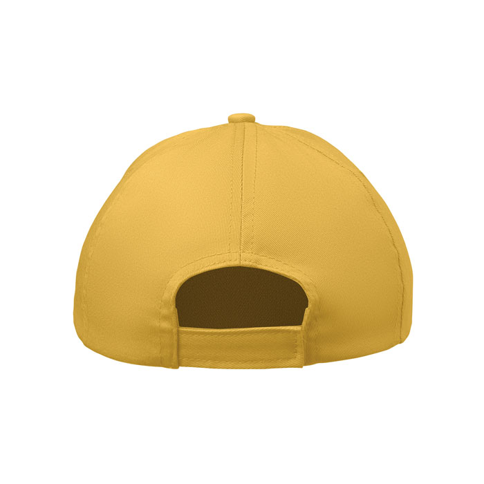 BUZZ KIDS - 5 panel kids baseball cap