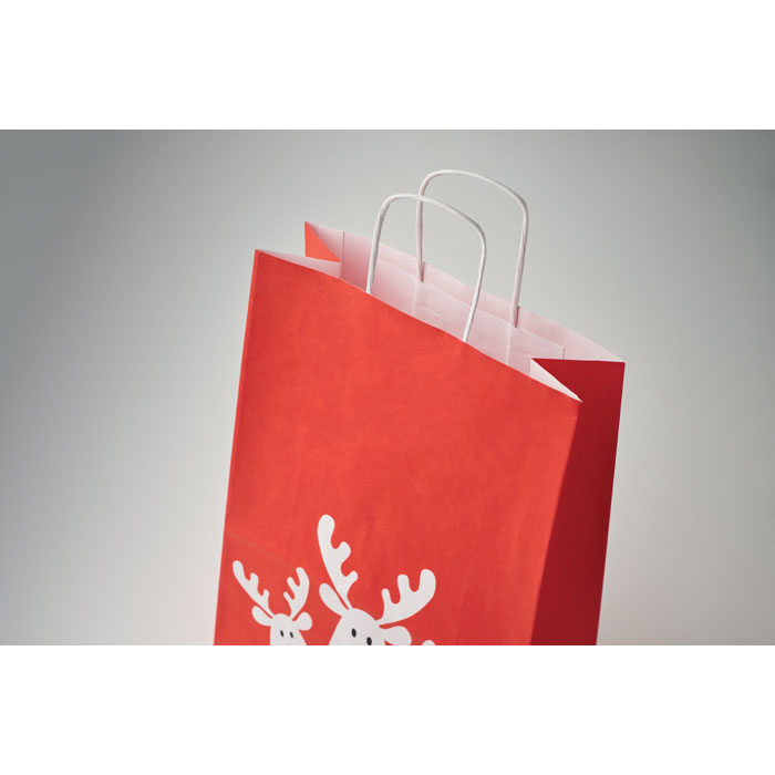 BAO SMALL - Gift paper bag small