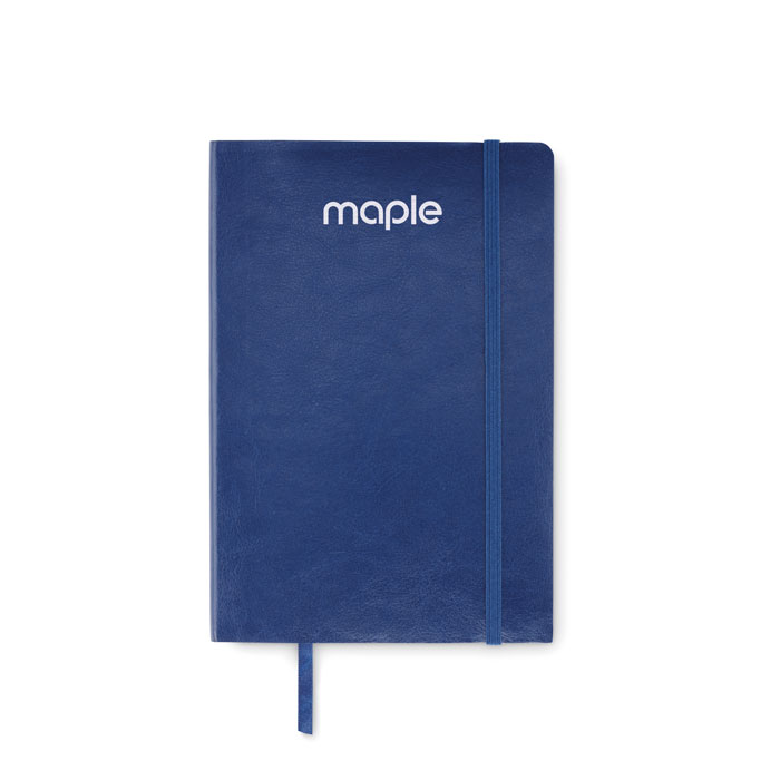 BRETA - A5 recycled notebook
