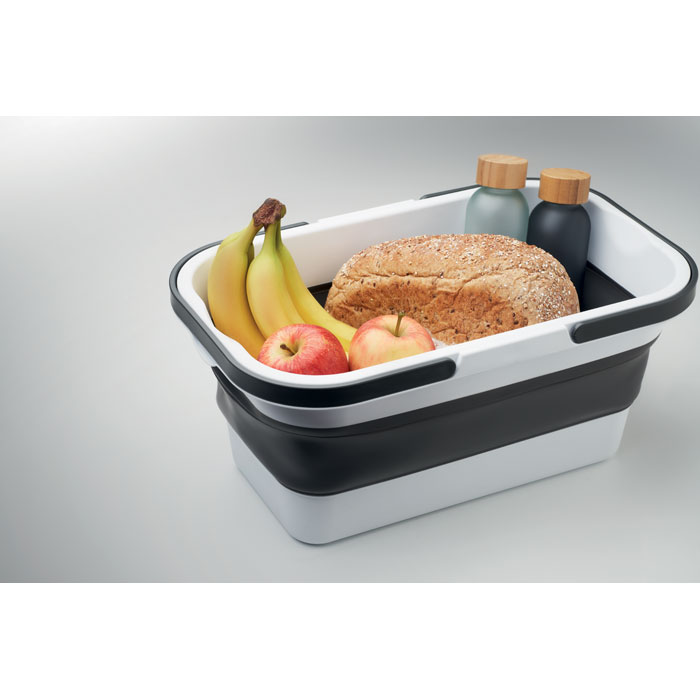 CESTA - Collapsible picnic basket