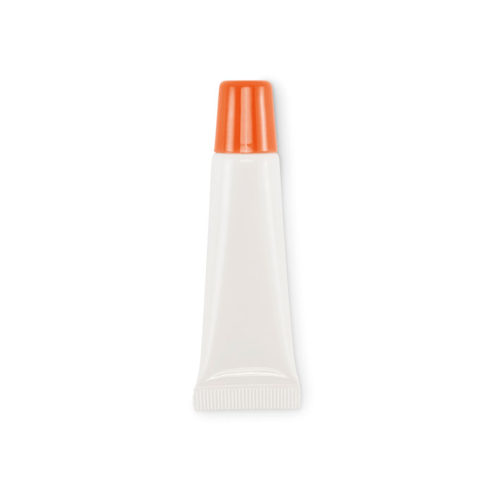 SALVE - Vegan lip gloss - Orange