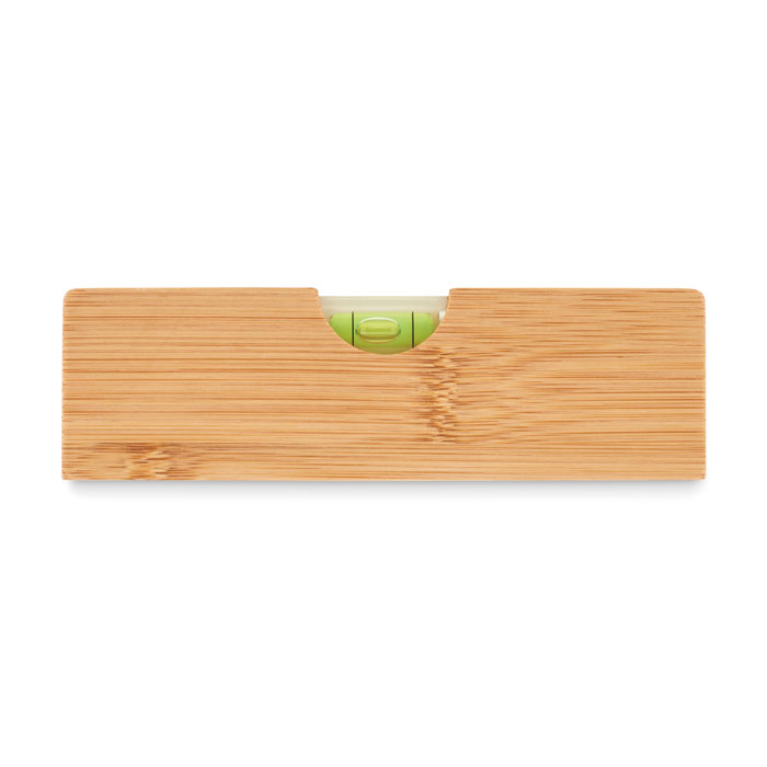 SPIREN - Spirit level and bottle opener