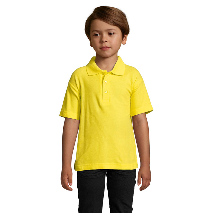 SUMMER II KIDS - Gold