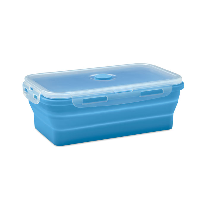 KOLAPSO - Collapsible silicone lunch box