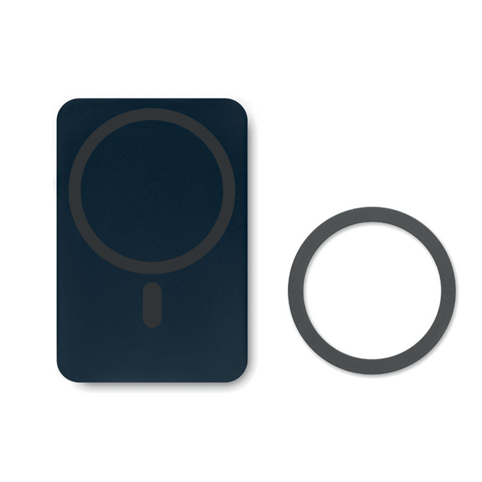 DOUBLETIC - Magnetic Powerbank 5000mAh 15W