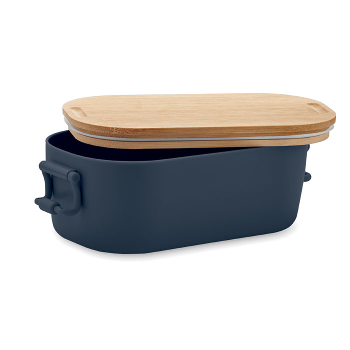 LEKKER - PP lunch box 700 ml