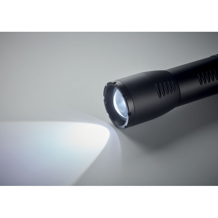 ENTA - Small aluminium LED flashlight