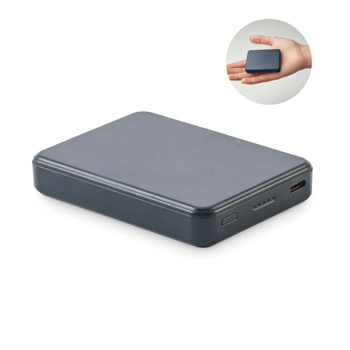 KLEINPOW - Powerbank 5000mAh 20W - French Navy