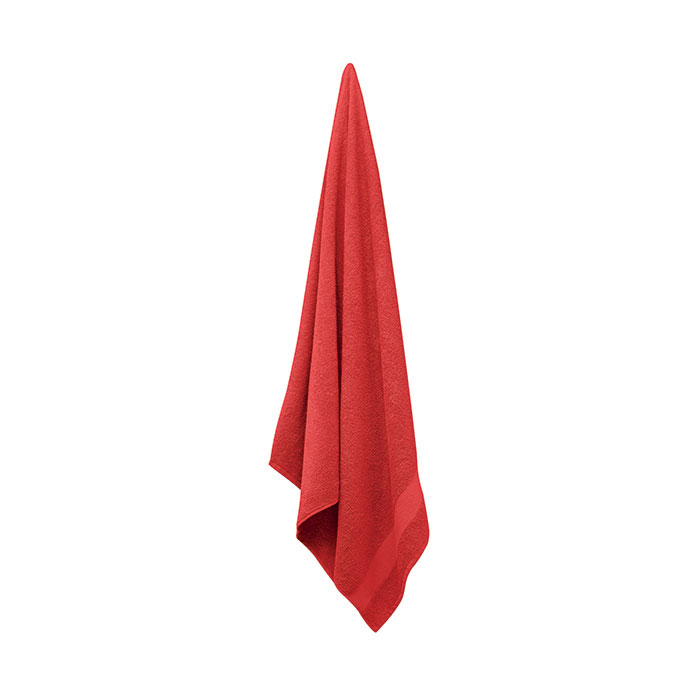 MERRY - Towel organic cotton 180x100cm