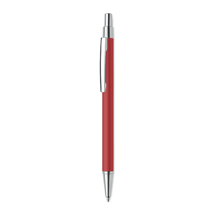 DANA - Recycled aluminium ball pen
