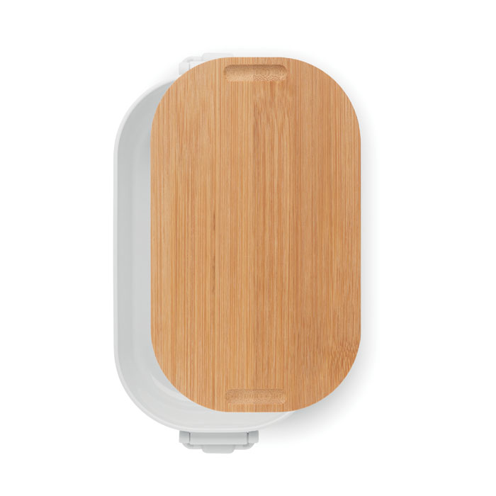 LEKKER - PP lunch box 700 ml
