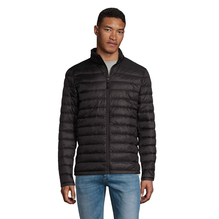 WILSON MEN - WILSON JACKET MEN 380T
