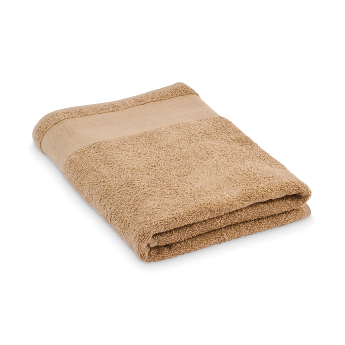 ISLAND 70 - Cotton bath towel - Rope