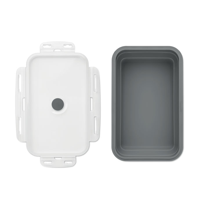 KOLAPSO - Collapsible silicone lunch box