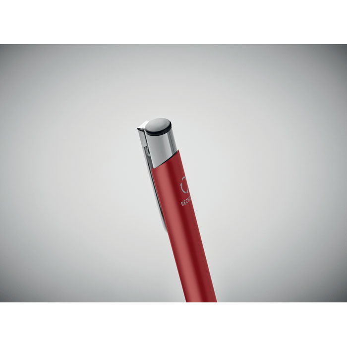 BERN RA - Recycled aluminium ball pen