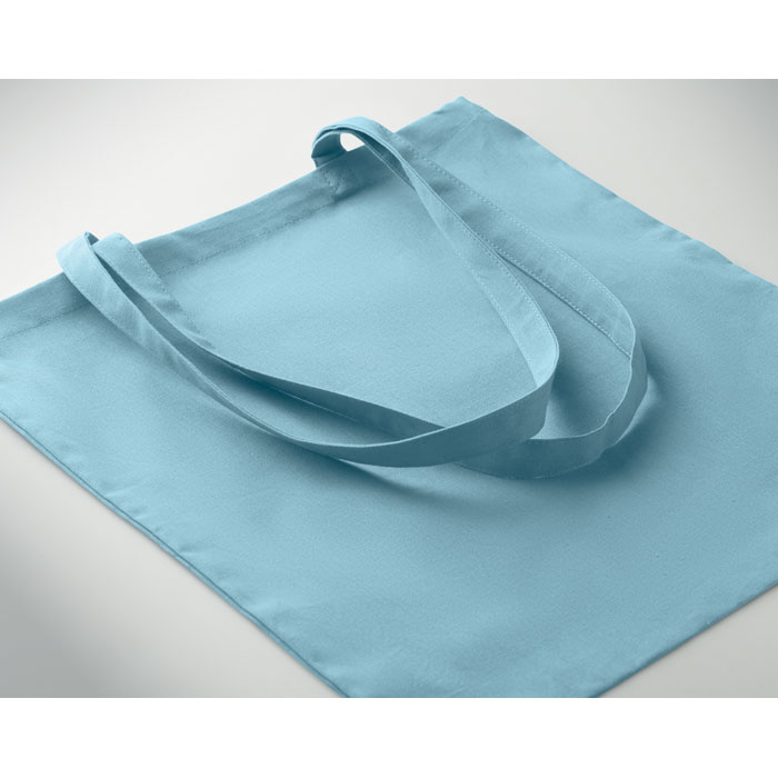 COTTONEL COLOUR++ - 180gr/m² cotton shopping bag