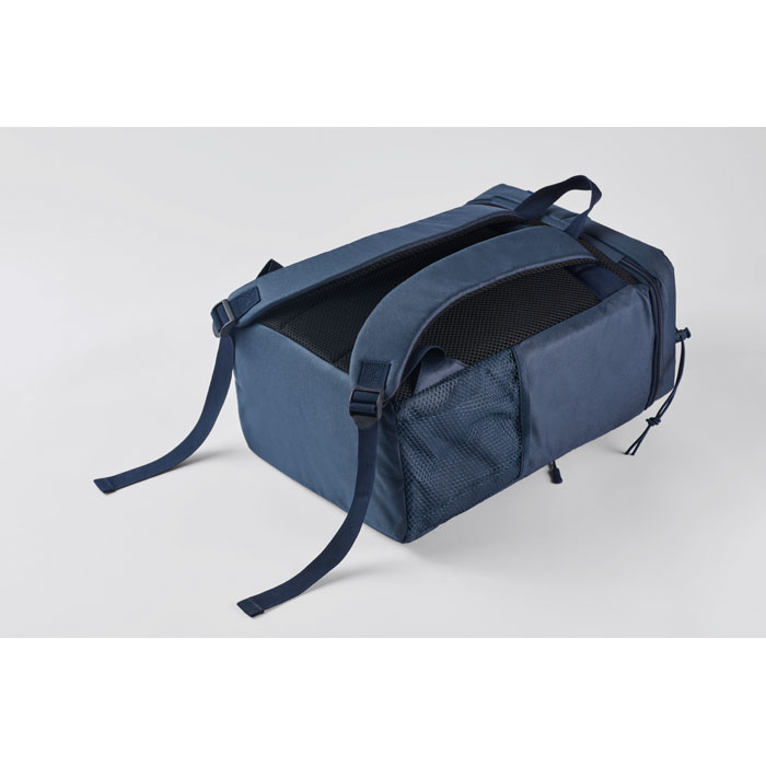 MAFRIO - Cooler backpack in 600D RPET