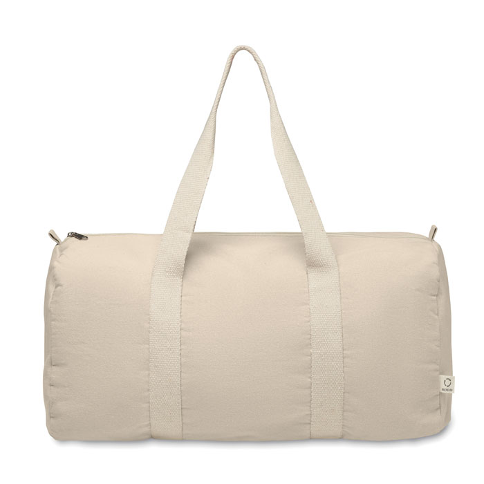 SINN - Recycled cotton sports bag