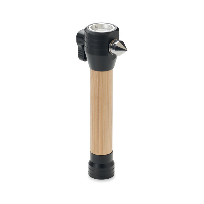 LUSTRE - 3 in 1 emergency hammer