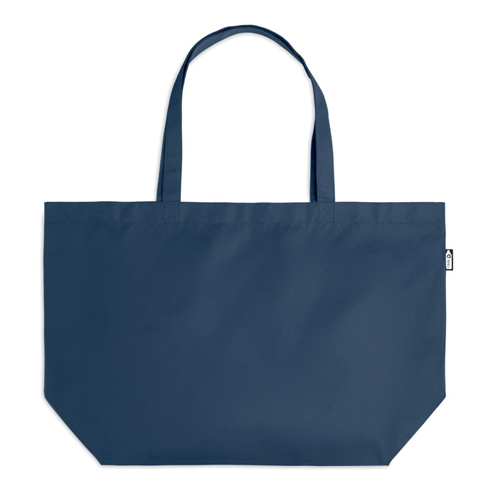 FAMA - 600D RPET large shopping bag