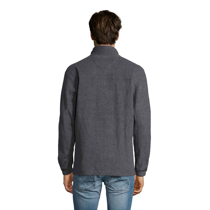 NORTH - 20RTH Zipped Fleece Jacket