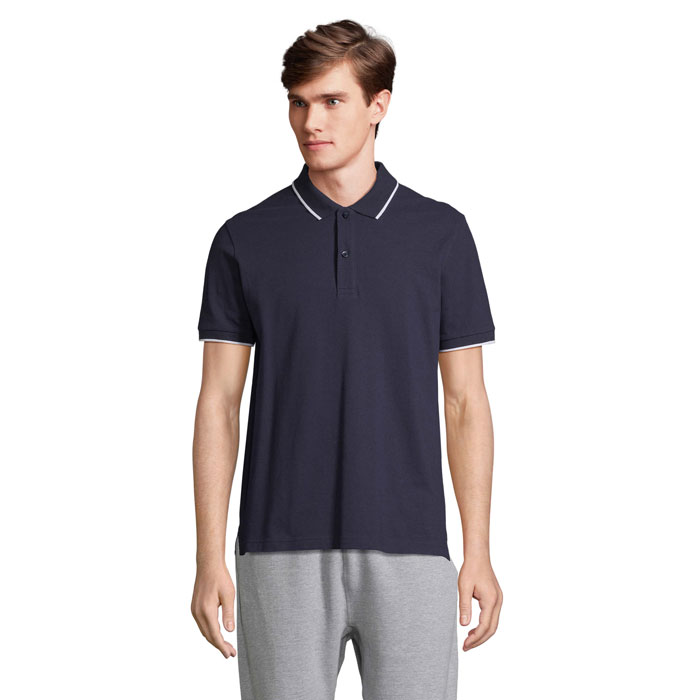 PALERMO - French Navy/white