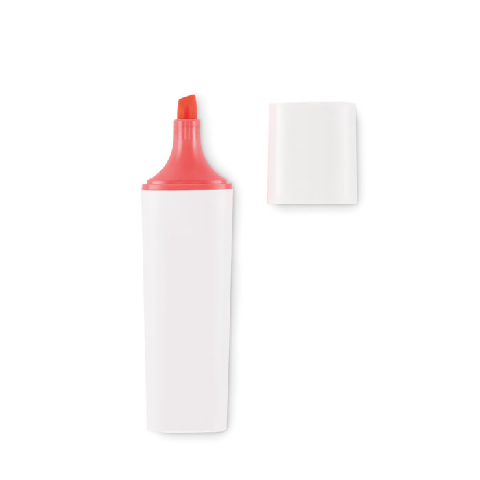 LIT - RPET highlighter - Neon Fuchsia